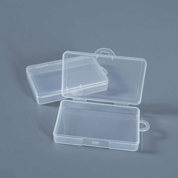 Multi-Compartment Storage Organizer Case Kalsten