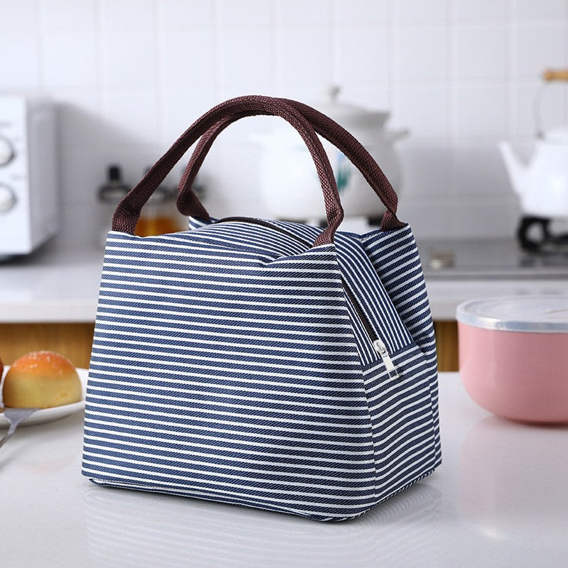 Insulated Lunch Tote Kalsten