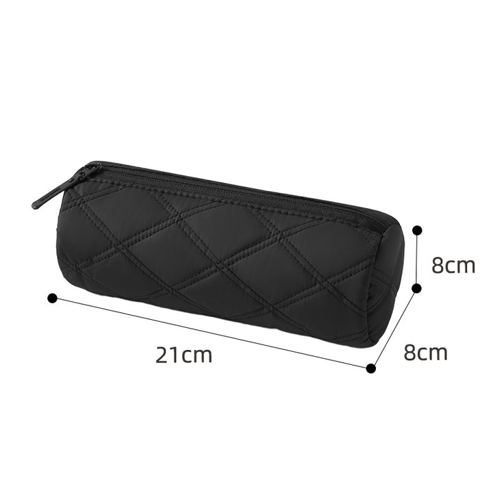 Quilted Pencil Case