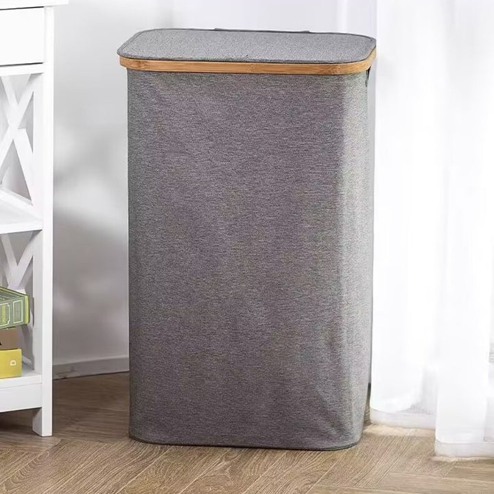 Connection storage box with lid Kalsten
