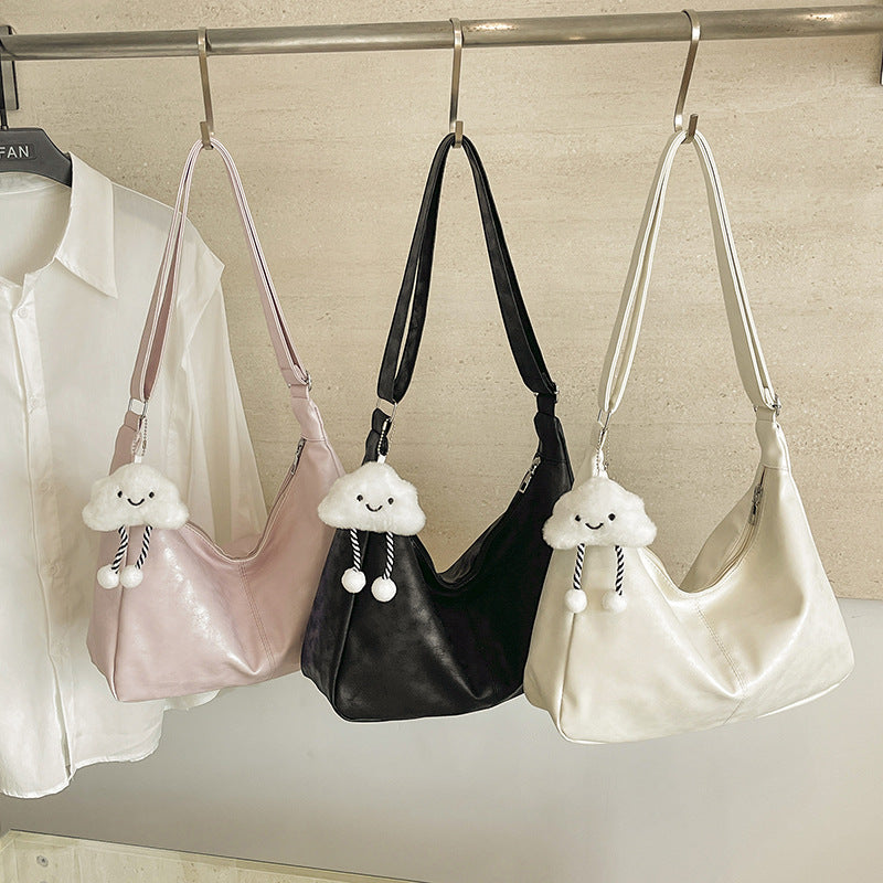 WoChic Hobo Handbag Kalsten