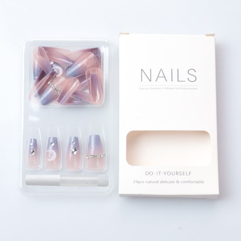 DIY Press-On Nail Kit Kalsten