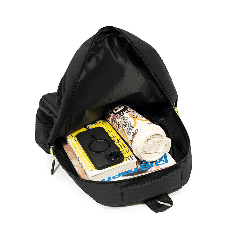 Multi-Pocket Travel Backpack Kalsten