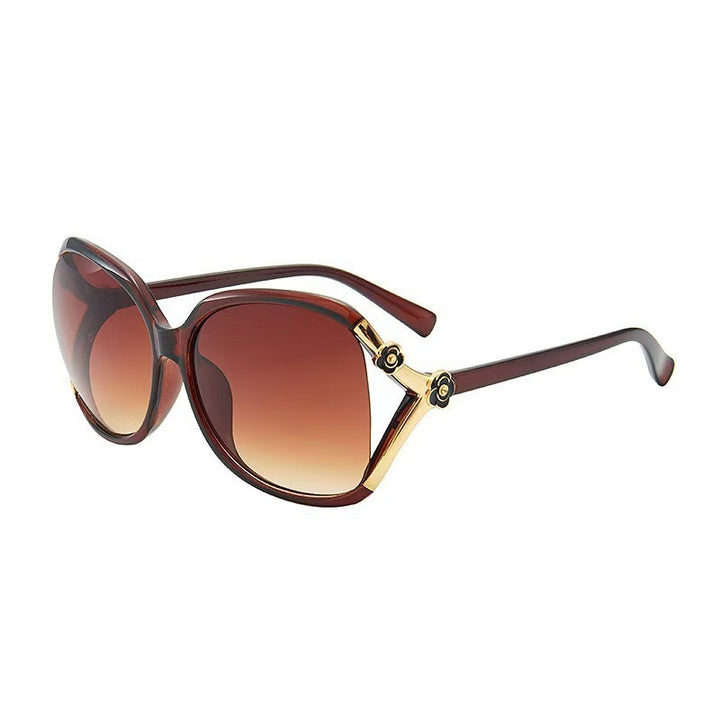 Oversized Fashion Sunglasses Kalsten
