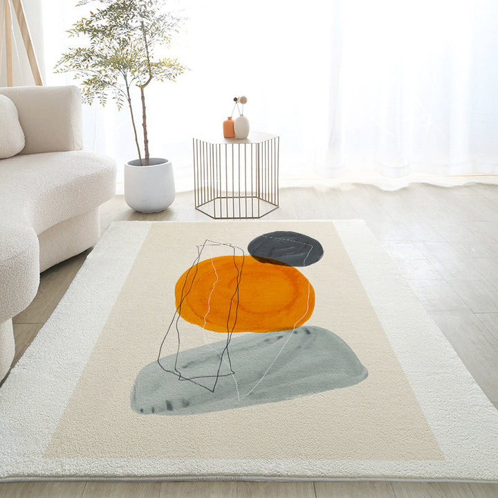 Area Rug Kalsten