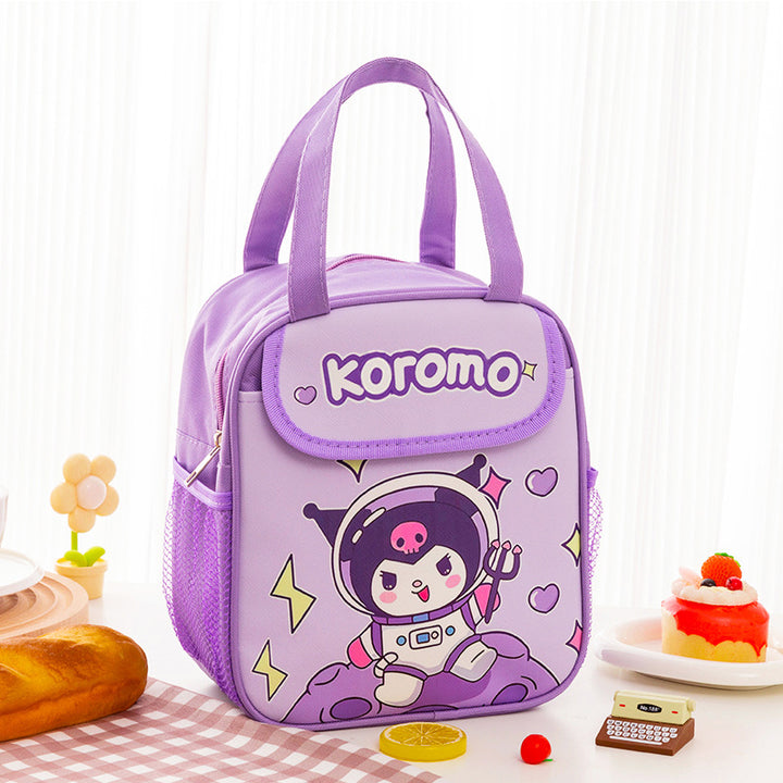Insulated Lunch Tote Bag Kalsten