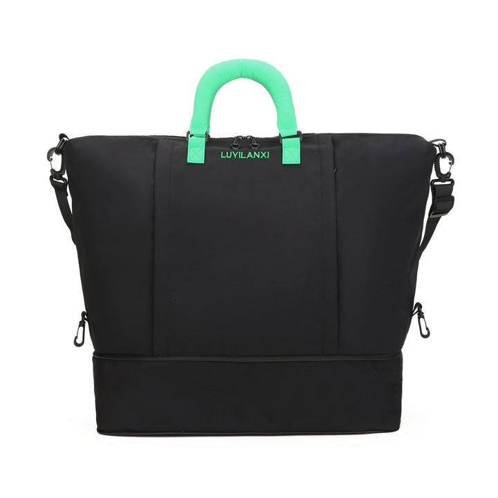 Durable Gym Travel Duffel Bag Kalsten