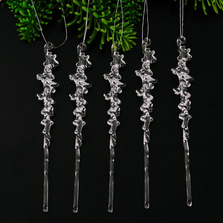 Decorative Ice Crystals Kalsten