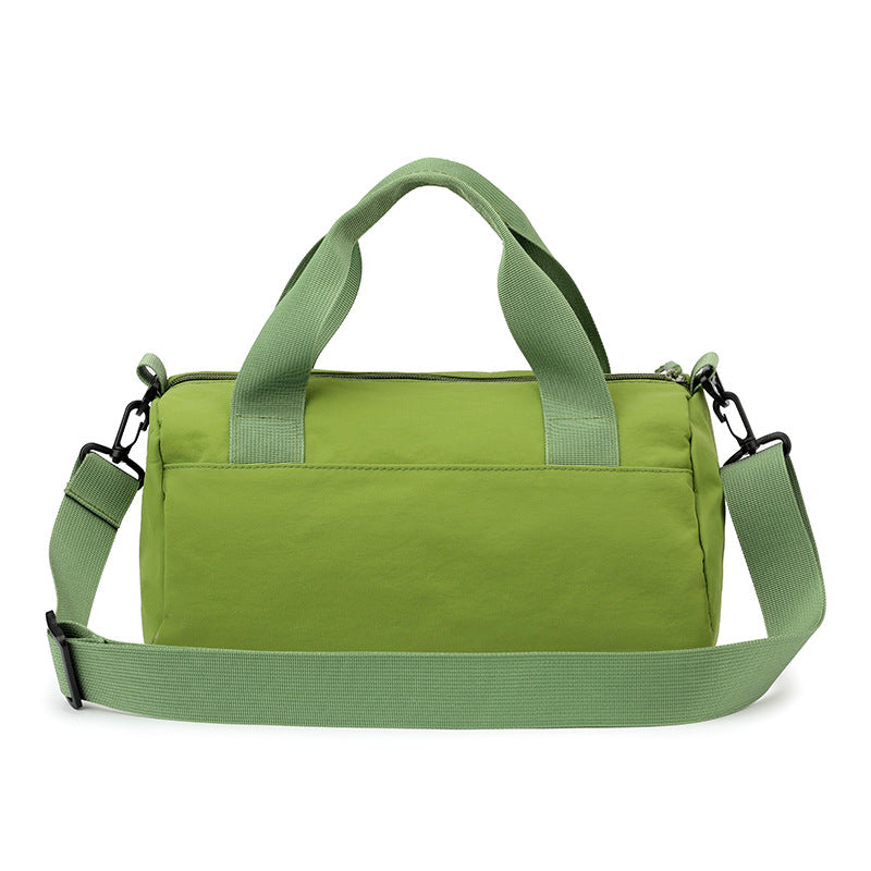 Compact Utility Gym Bag