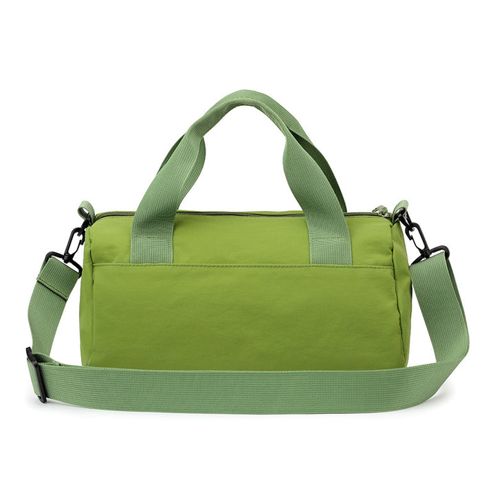 Compact Utility Gym Bag