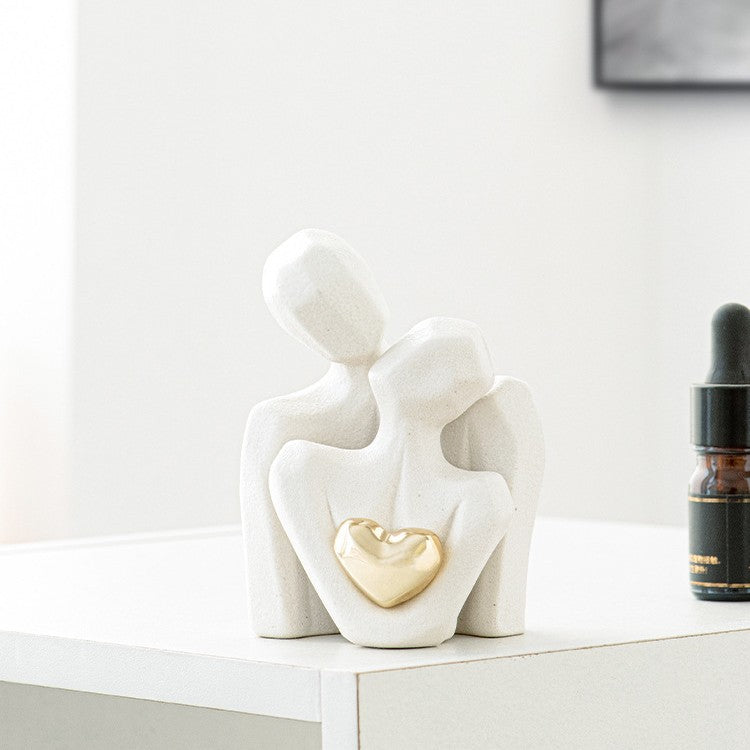Artistic Love Creation Kalsten