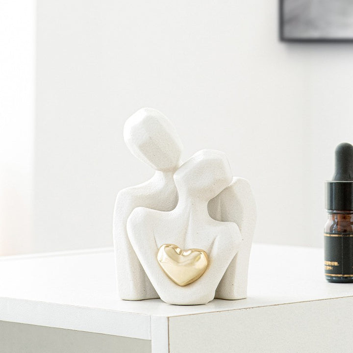 Artistic Love Creation Kalsten