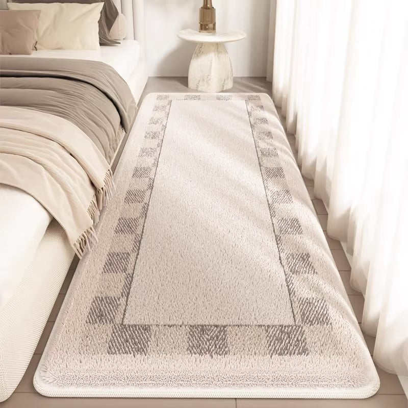 Bathroom Mat for Home Bathroom Floor Decor