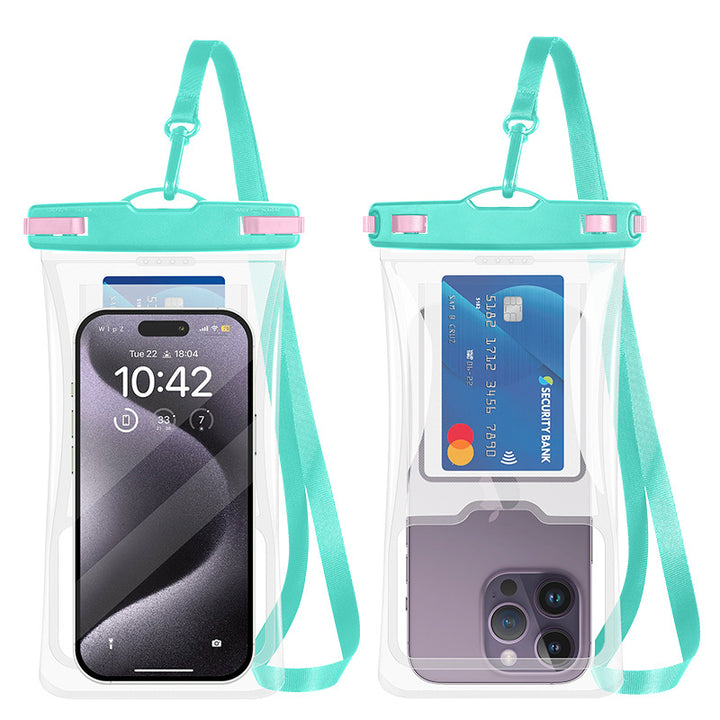 Waterproof Smartphone Case Kalsten