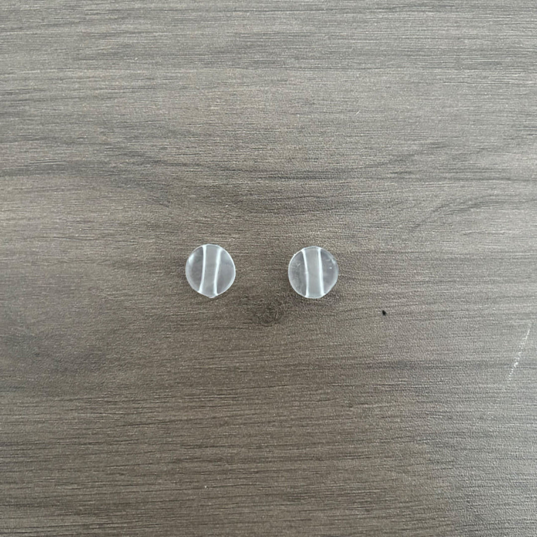Ergonomic Eyewear Nose Pads Kalsten