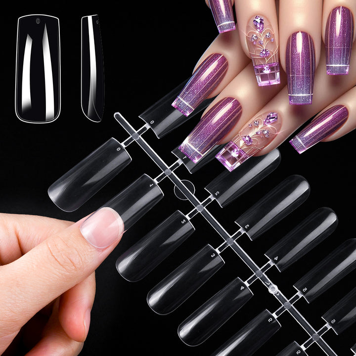 Premium French Tip Nail Art Sets Kalsten