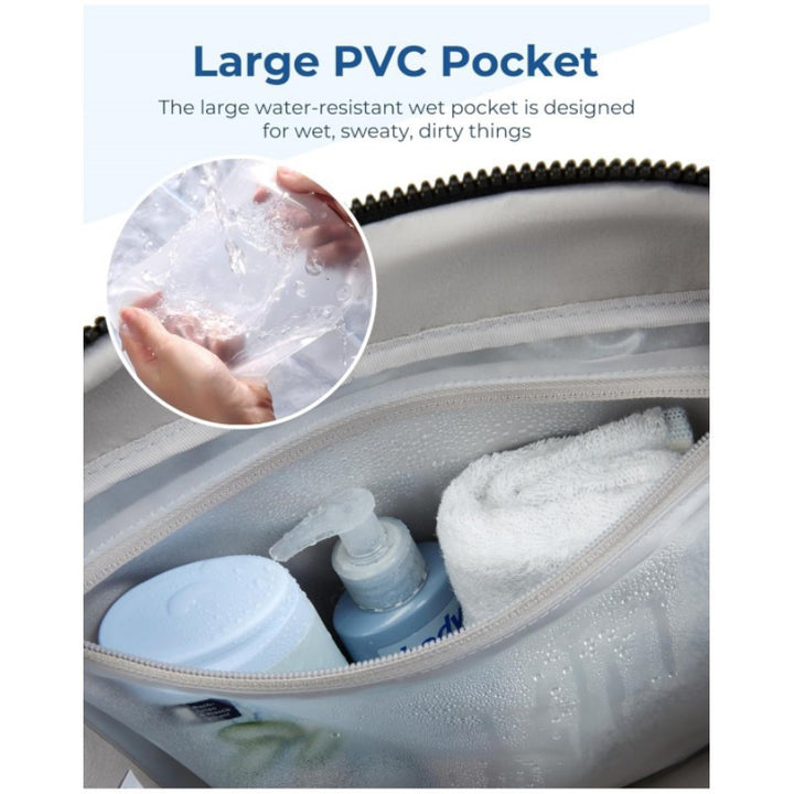 Multifunctional Everyday Tote Kalsten