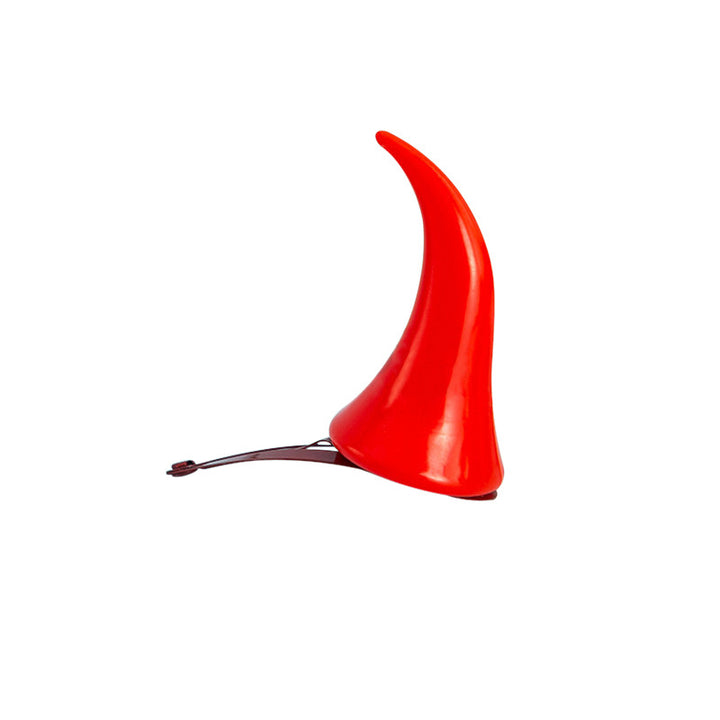 Funny horns for costume parties