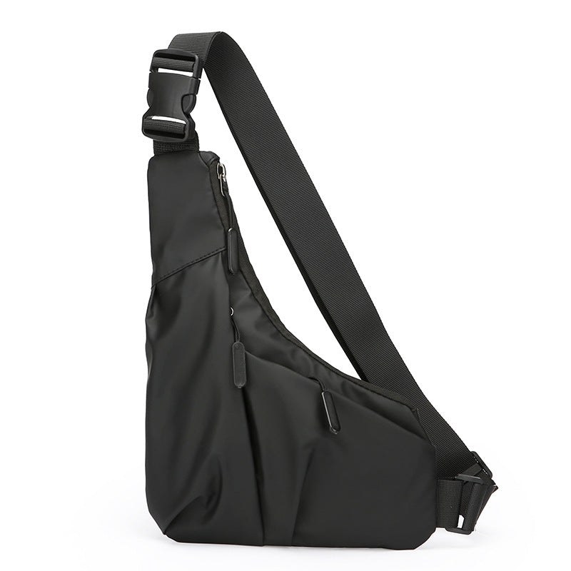 Ergonomic Sling Pack