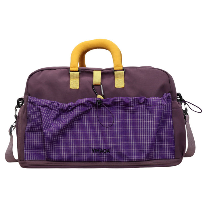 Multi-Functional Stylish Travel Duffle Bag Kalsten