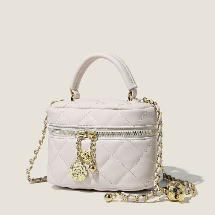 Quilted Mini Crossbody Handbag Kalsten
