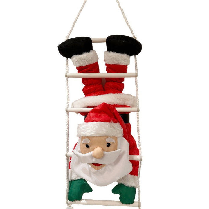 Decorative Christmas Figures