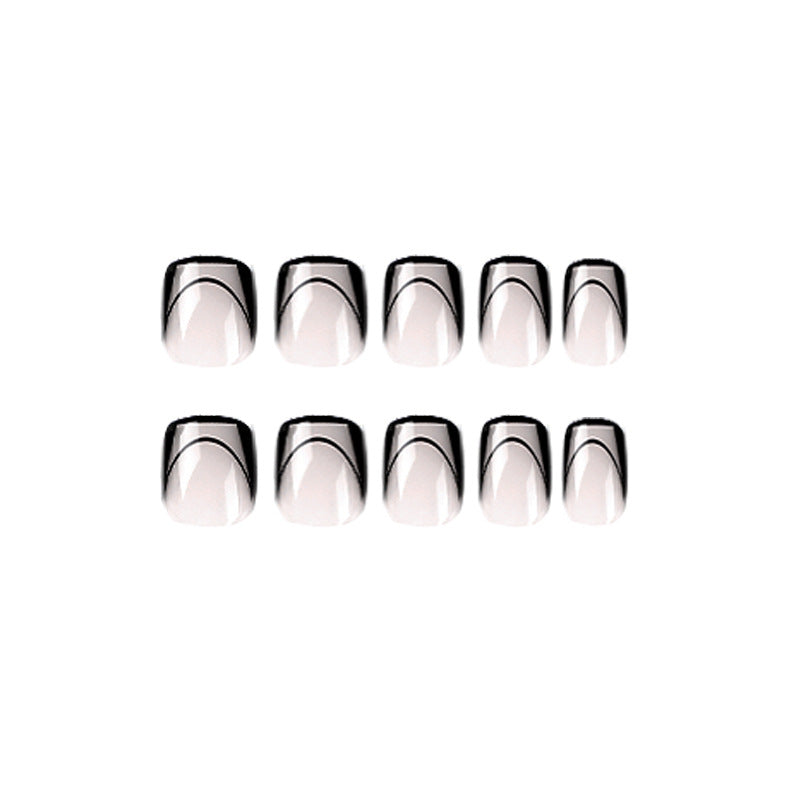 Nail design Kalsten