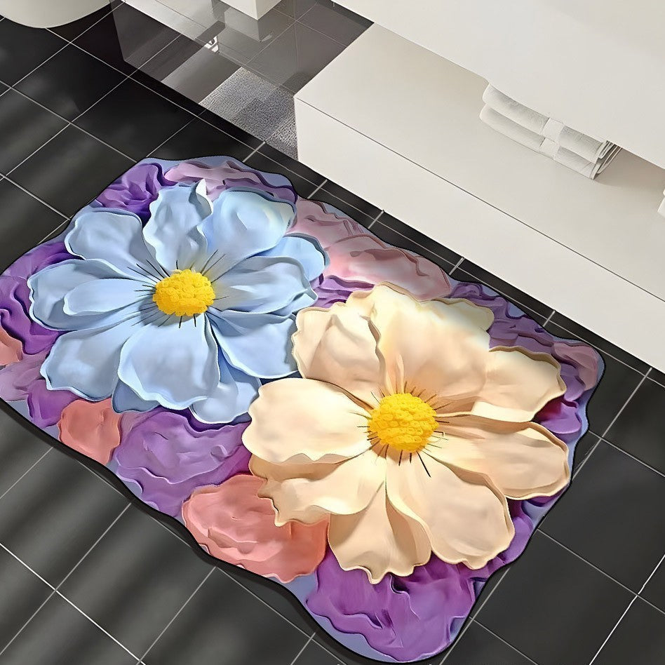 Home Decorative Floral Design