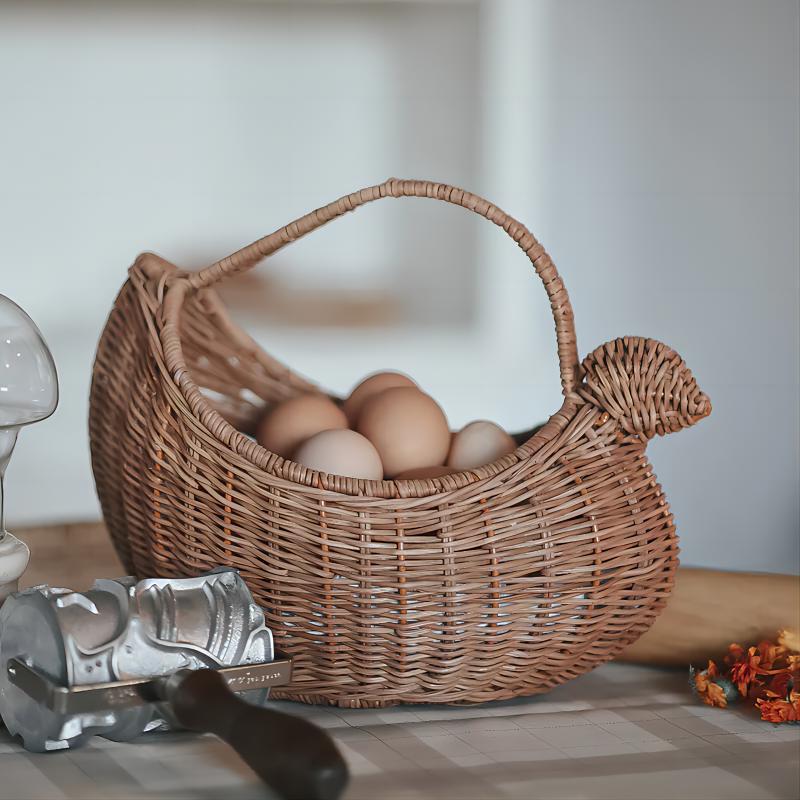 Decorative Wicker Kalsten