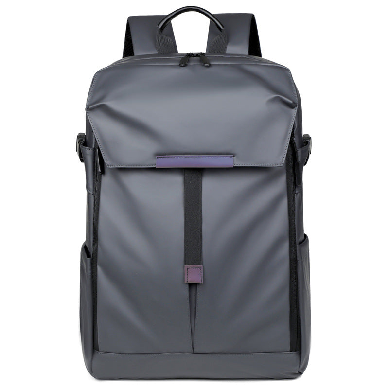 Backpack with Water-Repellent Properties From Kalsten