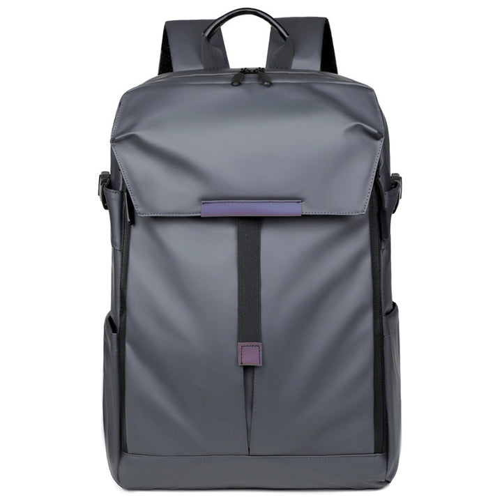 Backpack with Water-Repellent Properties From Kalsten