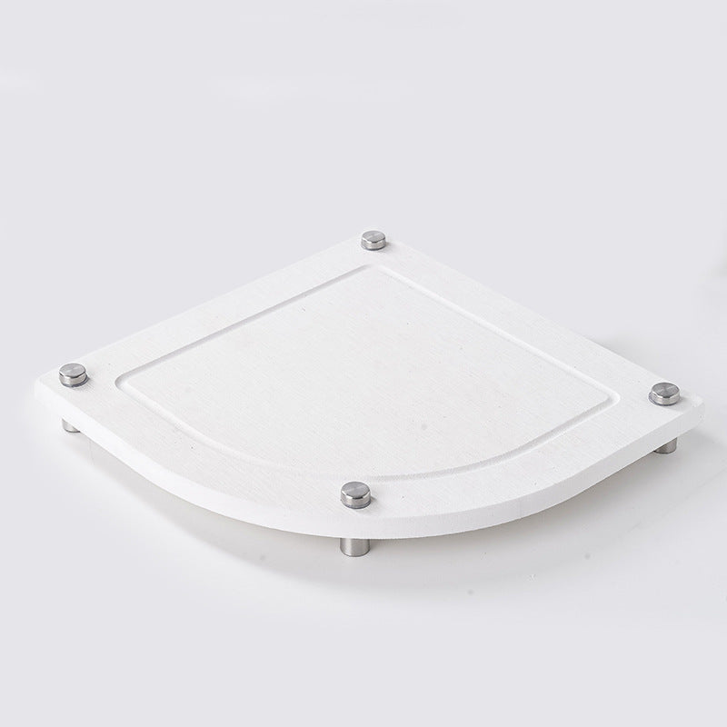 Kitchen Corner Sink Protector Mat