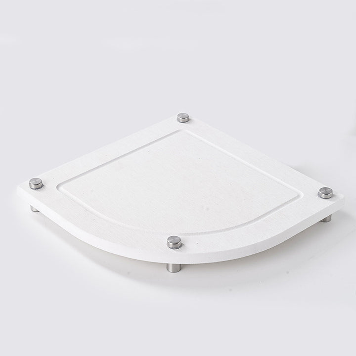 Kitchen Corner Sink Protector Mat