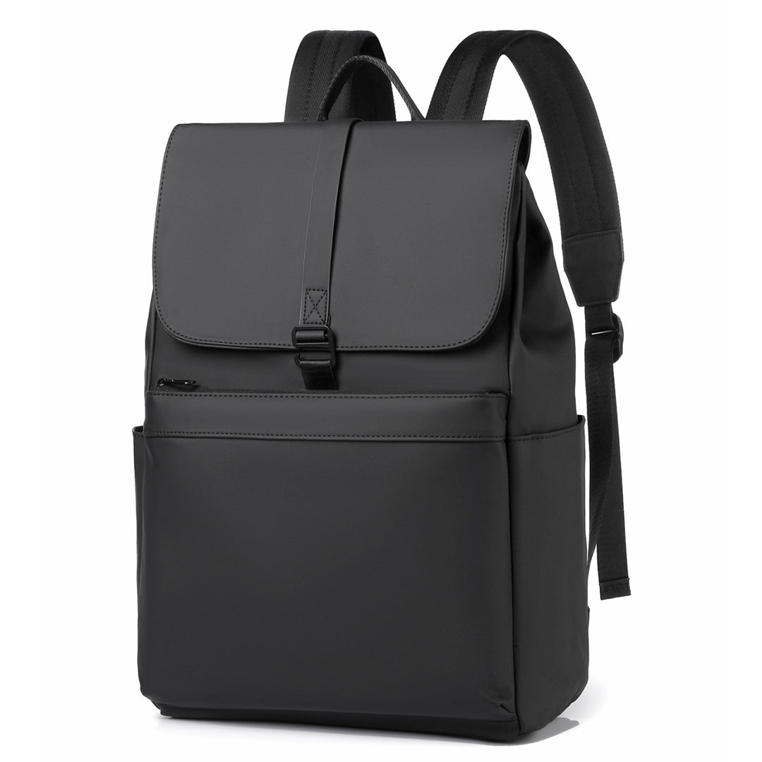Modern Structured Backpack