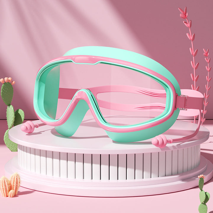 Advanced Snorkeling Mask Kalsten