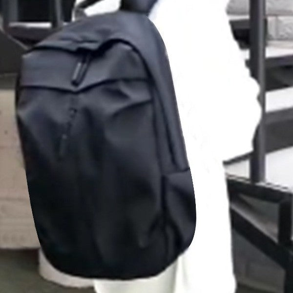 Sleek Travel Backpack Kalsten