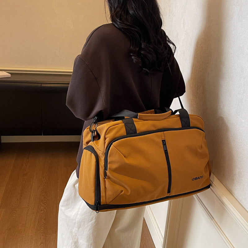 Travel Tote Kalsten