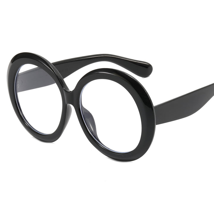 Women's glamorous voluminous sunglasses Kalsten