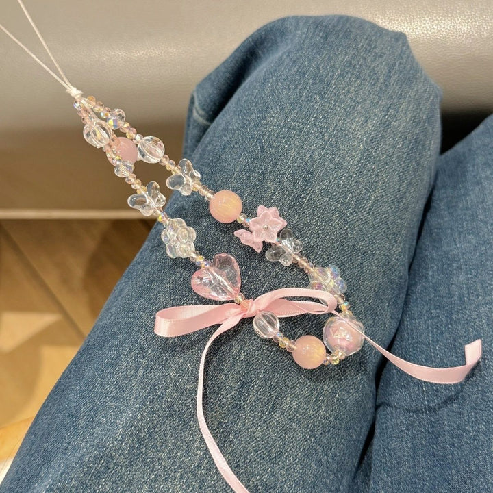 Decorative Beaded Charm Bracelet Kalsten 1790135186