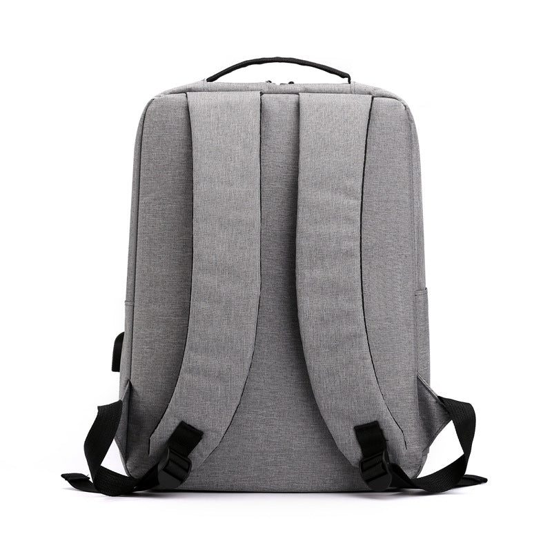 Multi-Compartment Laptop Backpack Kalsten