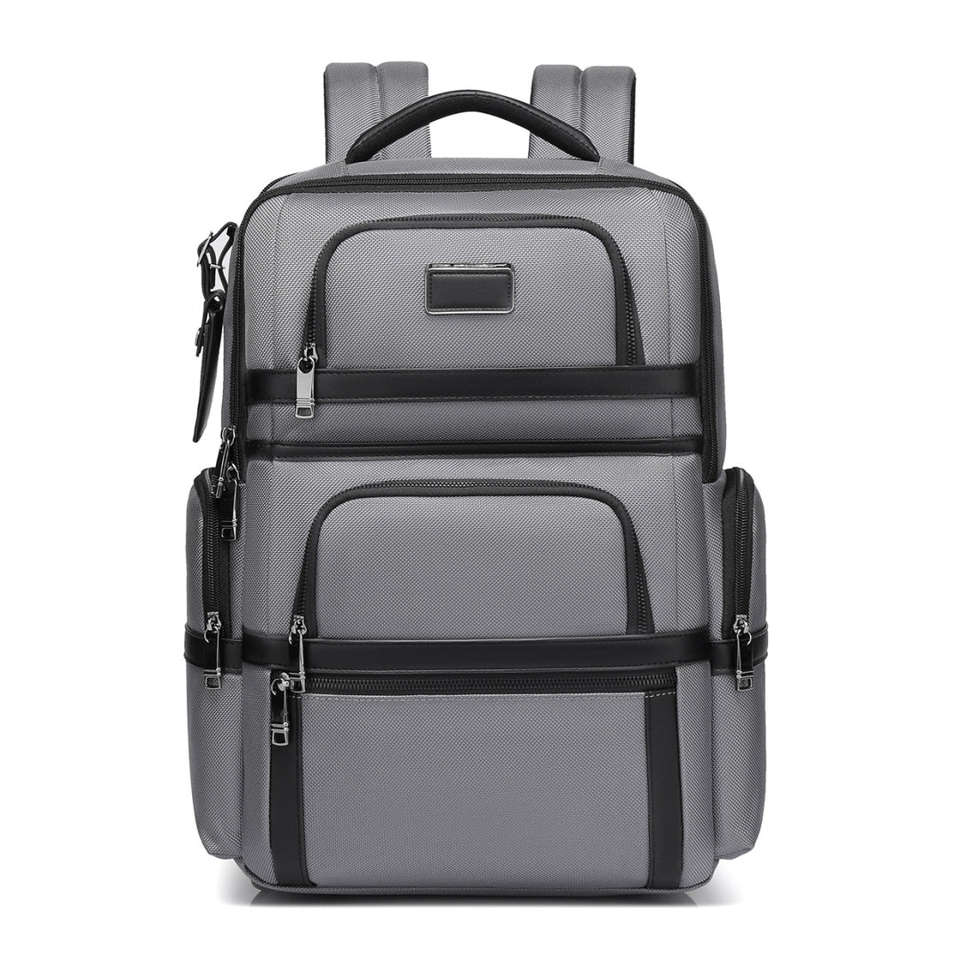 Multi-Compartment Travel Backpack Kalsten