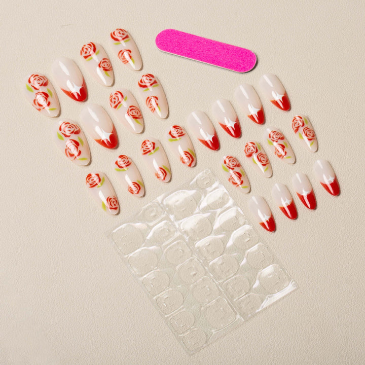Decorative Nail Art