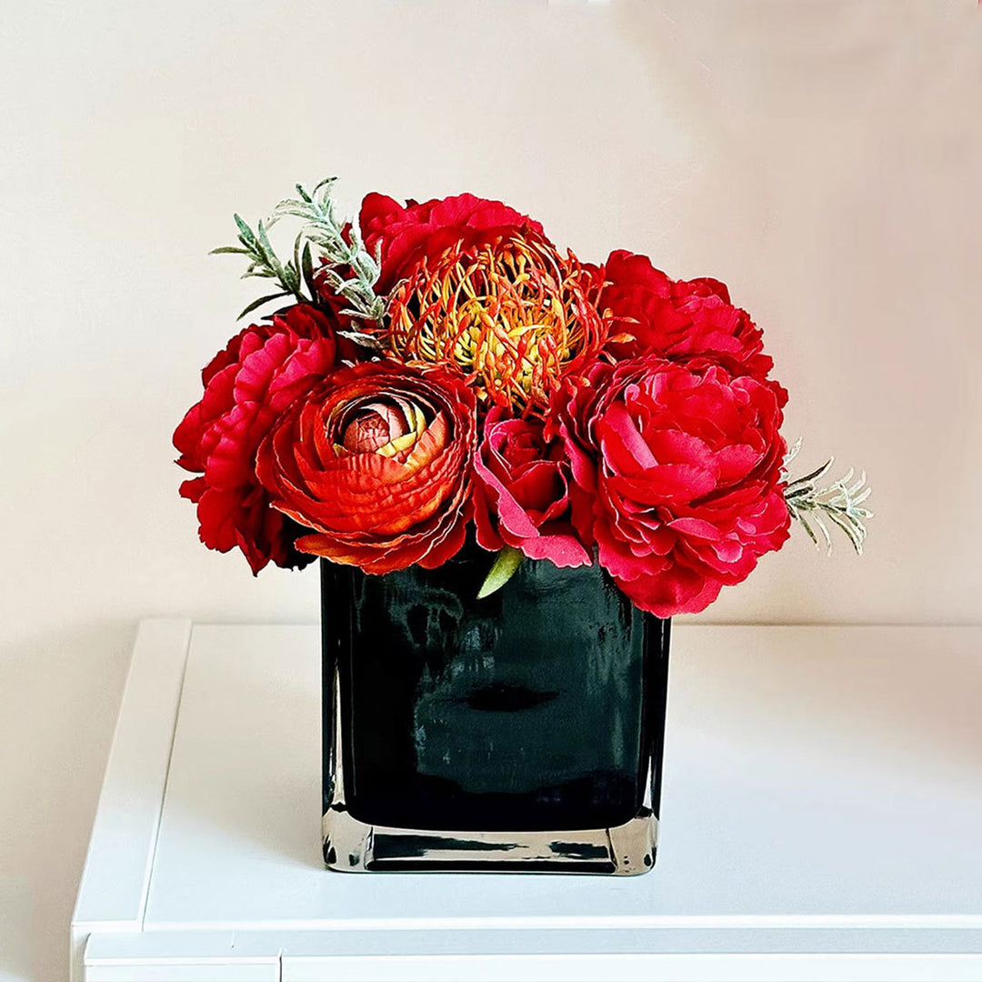 Elegant Floral Centerpiece