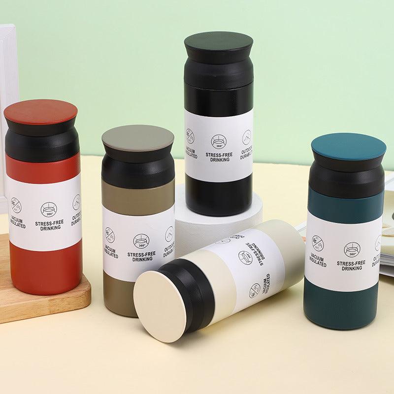 Vacuum Insulated Adventure Flask Kalsten