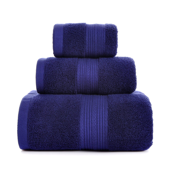 High-quality terry bath towels Kalsten