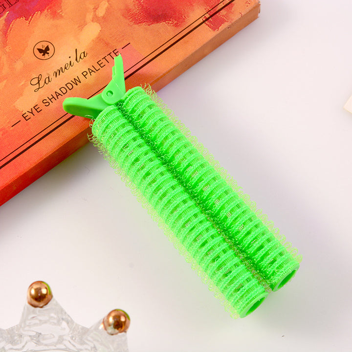 Hair Curling Foam Rollers