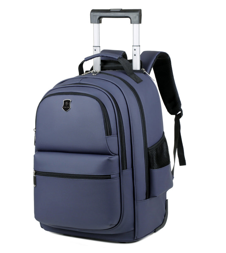 Multi-Functional Rolling Laptop Backpack Kalsten