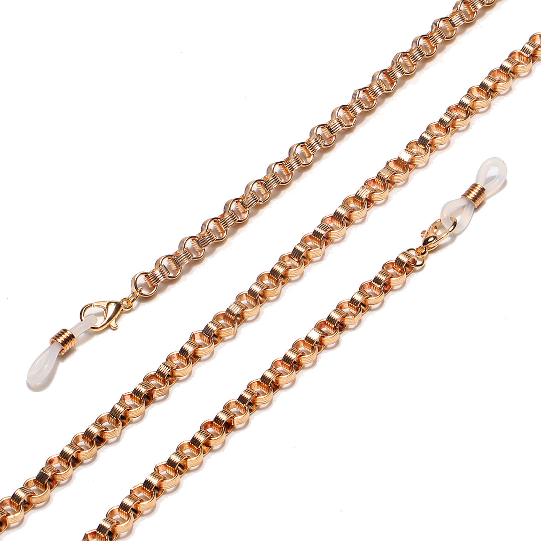 Decorative Eyewear Chain Kalsten