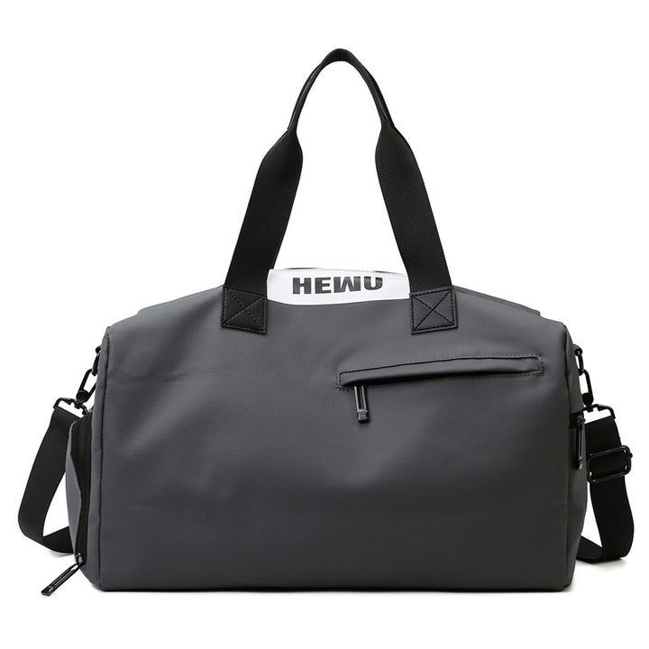 Versatile Durable Sports Duffel Bag