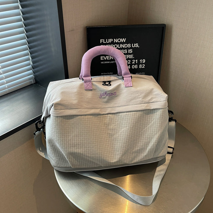 Multi-Functional Sports Travel Duffle Bag Kalsten